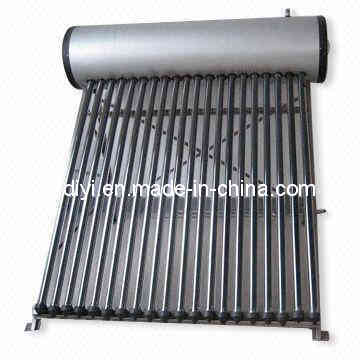 Pressure Solar Warer Heater (DIYI-IP02)