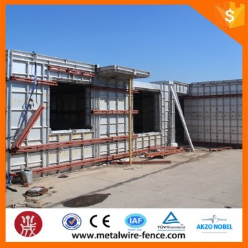 Construction Building Formwork cement concrete formwork
