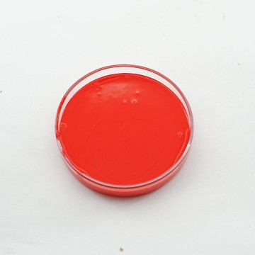 Anti rust coating for stainless steel