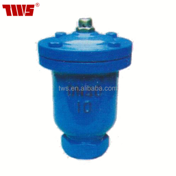 Single Orifice Air Release Valve