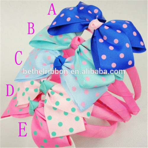 Newest hot-sale baby hair headband