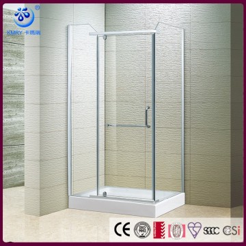 Rectangle Pivot shower cabin(KK3029)