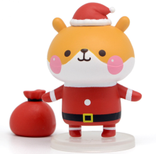 Chewy Hams Hansl model Series 2