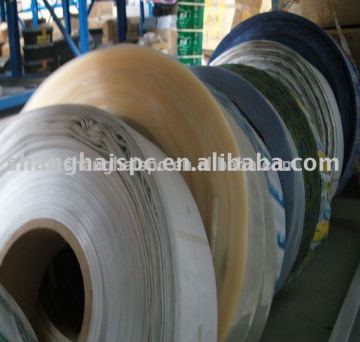 Packaging PVC film