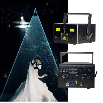 PR13000-RGB 13W Laser: Promotion Stage Performance Laser System