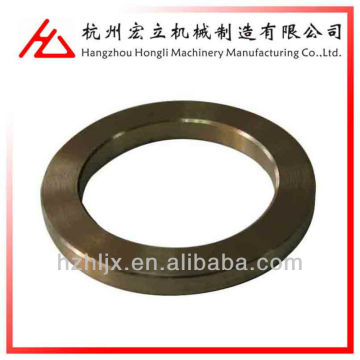 OEM custom make metal copper gasket series fabrication parts