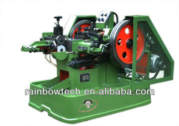 automatic cold heading screw machine