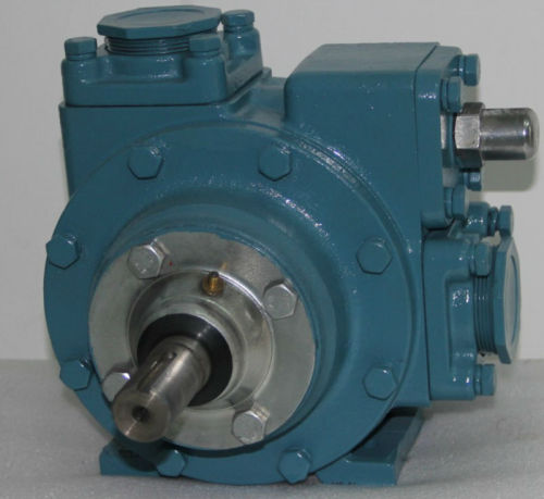 truck vane pump / sliding vane pump / blcakmer vane pump