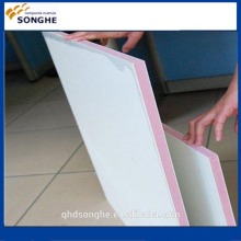 FRP sandwich panel making machine