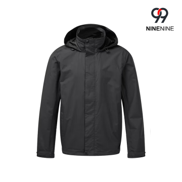 Mens Waterproof Jacket for Skiing