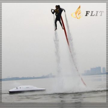 Professional Water Jet Flyer