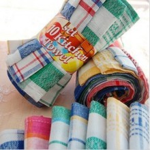 Cheap and high quality cotton tea cloth