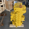 723-47-27503 Komatsu PC400-8 PC450-8 Hauptsteuerventil