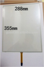 resistive touch panel 4 wire 17inch touch screen