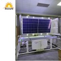 Panneaux solaires Mono 450W pour module PV de qualité A