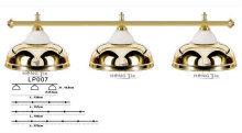 Factory Snooker light, billiard table light, Pool table lamp