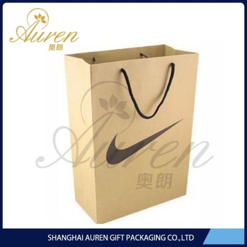 cute elegant design paper bag