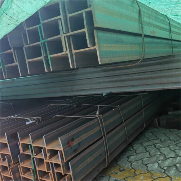 Strong H Beam 125X125X6.5X9mm Ideal for Structural Engineering