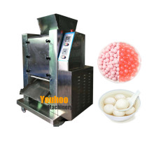Commercial Sticky Rice Ball Maker: Sweet Dumpling Rounding Machine for Glutinous Rice Balls