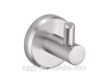 bathroom wall mounted hanging hook