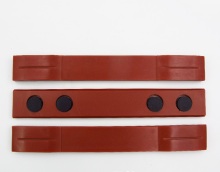 228mm Guide Shoe Insert for Mitsubishi Elevators