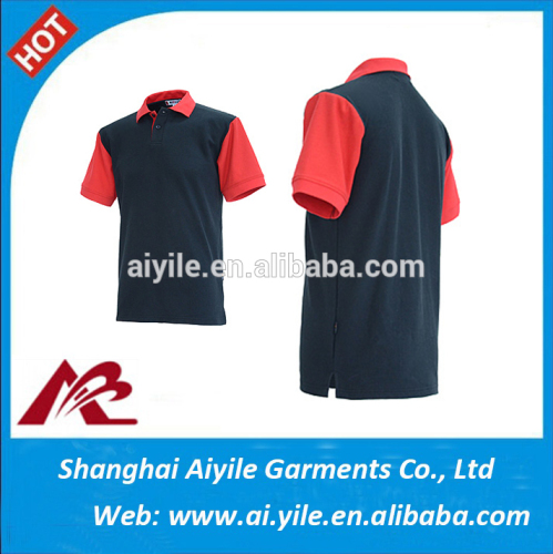 Basketball Golf Men's Polo Shirt Sports Clothing