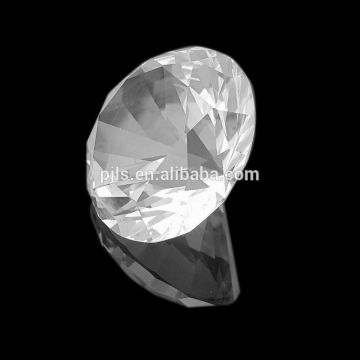 small crystal diamond accessories, small glass diamond accessories