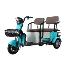 Electric Tricycle for 2 Person Cabin Utility: Your Ultimate Search Engine