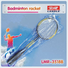 prfessional mini or adult beach paddle racket badminton bat