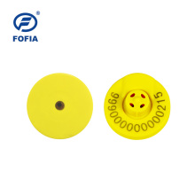 Livestock LF HDX Animal Ear tag