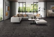 Parcos Floor tile Forest Terrazzo glazed procelain tile