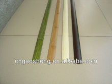 bamboo flooring accessory
