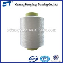 Rayon viscose filament twist yarn for curtain