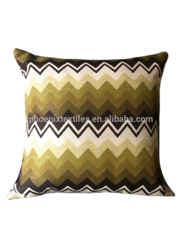 decorative wholesale morden design knitted pillow cover