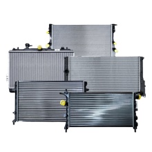 Car Water Radiator Compatible with HYUNDAI, TOYOTA, BMW, FORD, VOLVO, KIA, BENZ, OPEL, HONDA, AUDI