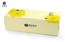 Chinese natural health tea herbs for weight loss