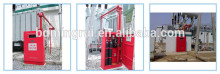 Oil Immersed Transformer Fire Fighting System, N2 Injection Fire Protection System