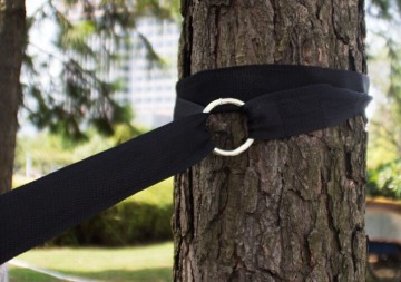 Nylon tree strap hammock straps for trees nylon hammock straps