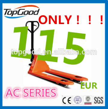 3 ton hand pallet truck price, hydraulic hand pallet truck