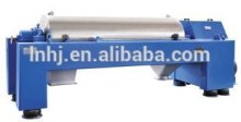 3 phase decanter centrifuge ,continuous discharging decanter
