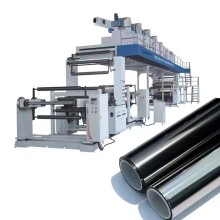 Ruian Haoyu Machinery Window Film Coating Machine