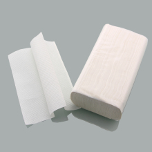 Z Fold Paper Hand Towel