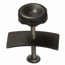 Disk Brake Pad Spreader, Removes Caliper Assembly and Large Flat Surface