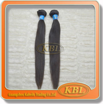 KBL yaki hair extension prebonded i tip hair