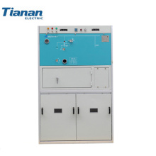 Hxgt Series Gis-Gas Insulated Sf6 Cabinet Switchgear