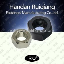 GI hex nut