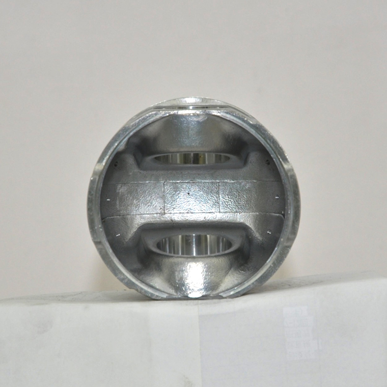 6D110 6138-31-2010 engine part piston for KOMATSU