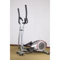 Flywheel Exercise  Manual Magnetic  Elliptical Bike