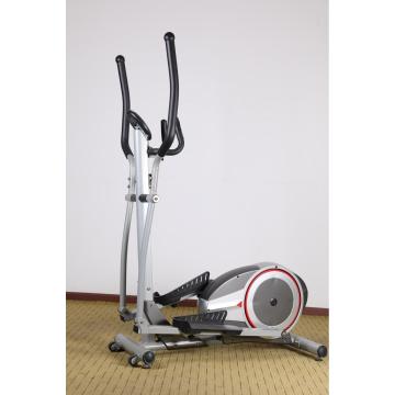 Flywheel Exercise  Manual Magnetic  Elliptical Bike
