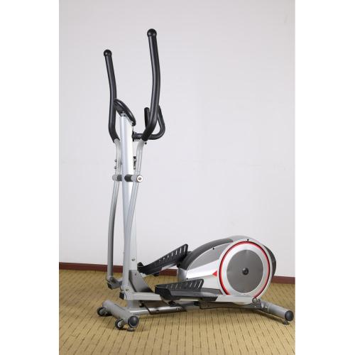Flywheel Exercise  Manual Magnetic  Elliptical Bike